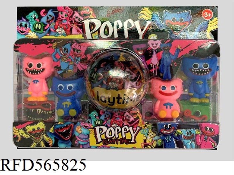 POPPY