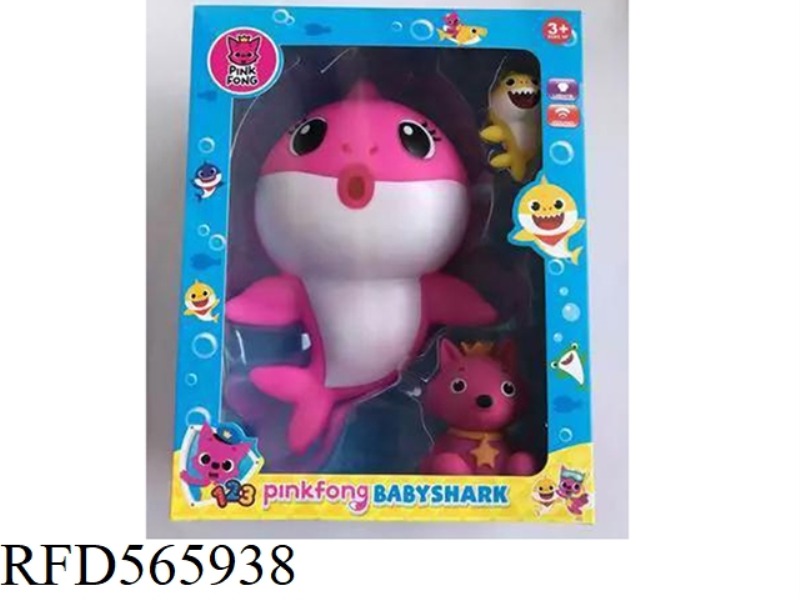BABY SHARK
