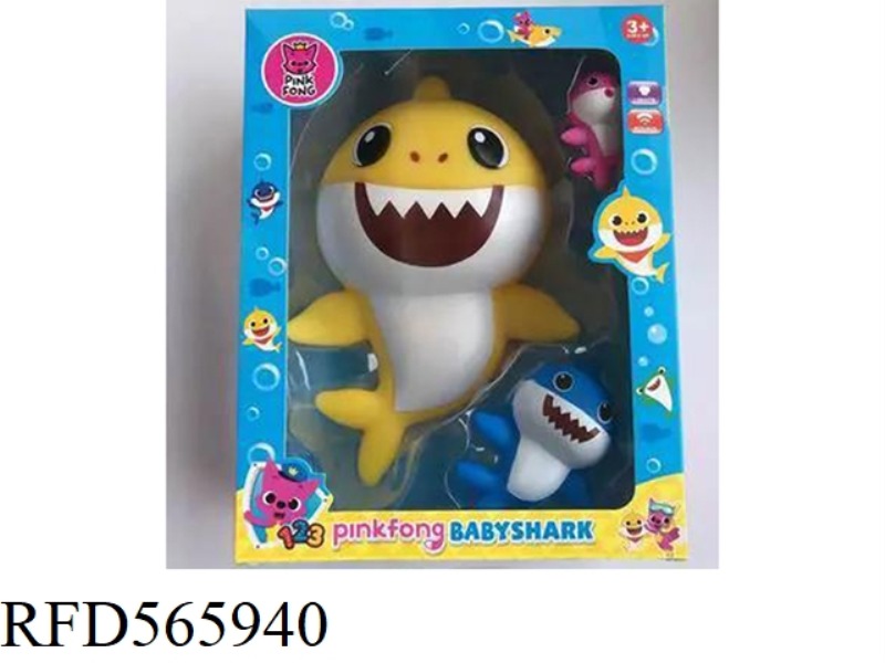 BABY SHARK