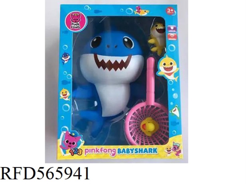 BABY SHARK