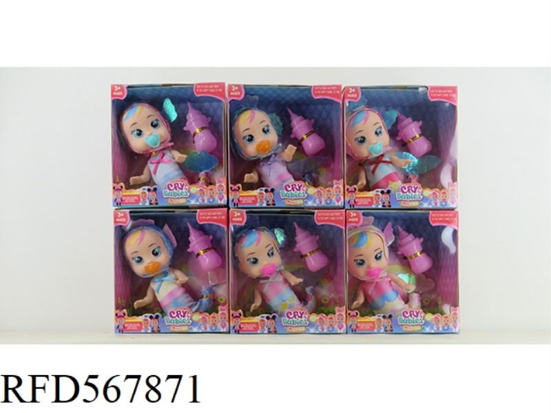 6 