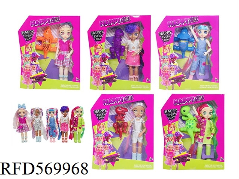 HIGH-QUALITY AUTHENTIC 1 TO 1 VIP PETS HAIR STYLISTS 10 