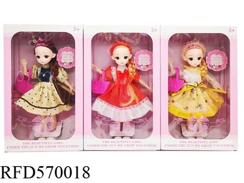 HIGH QUALITY 12 