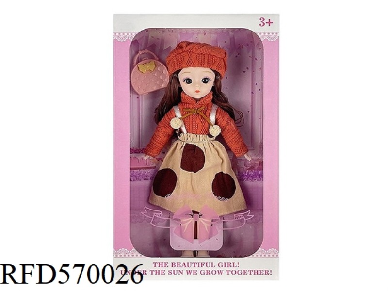 HIGH QUALITY 12 