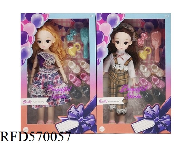 HIGH QUALITY 12 