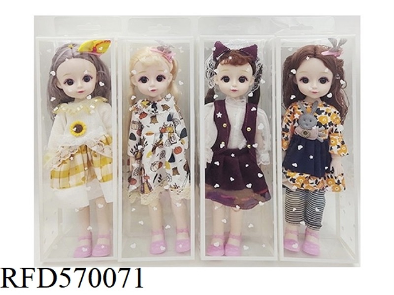 HIGH QUALITY 12 