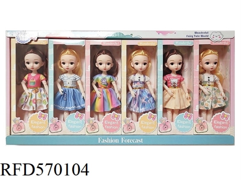 HIGH QUALITY 9.5 