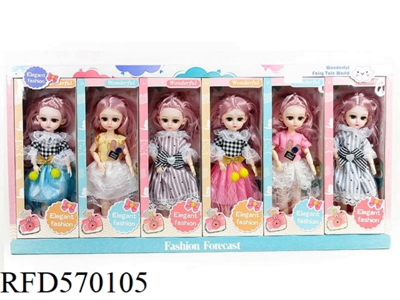 HIGH QUALITY 9.5 