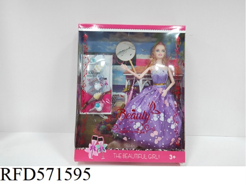 BARBIE DOLL