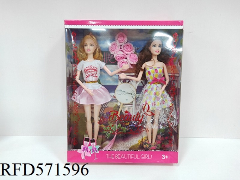 BARBIE DOLL