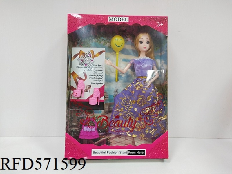 BARBIE DOLL
