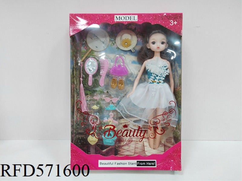 BARBIE DOLL