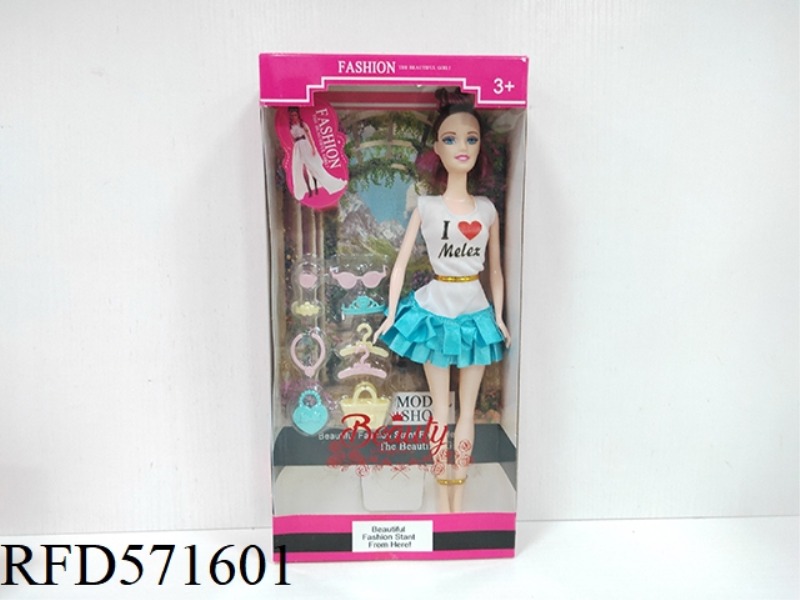 BARBIE DOLL