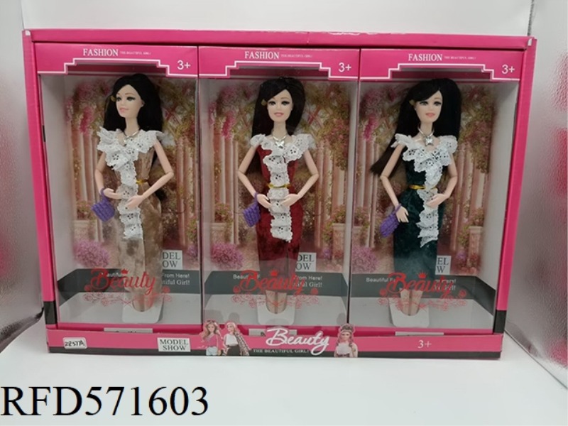BARBIE
