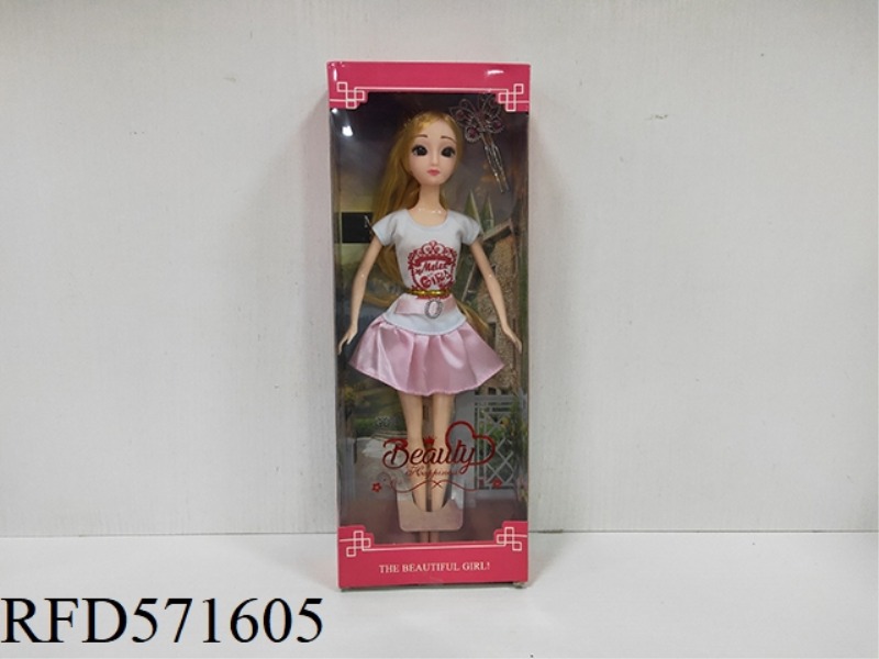 BARBIE DOLL