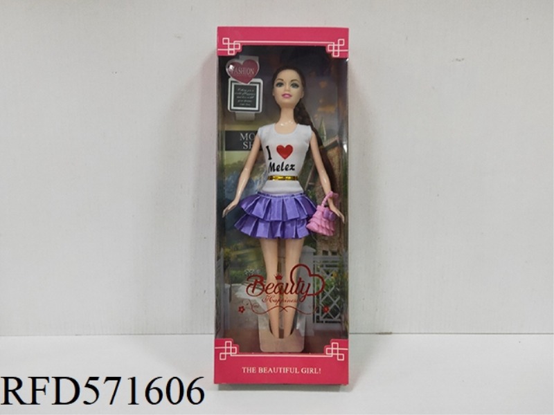 BARBIE DOLL