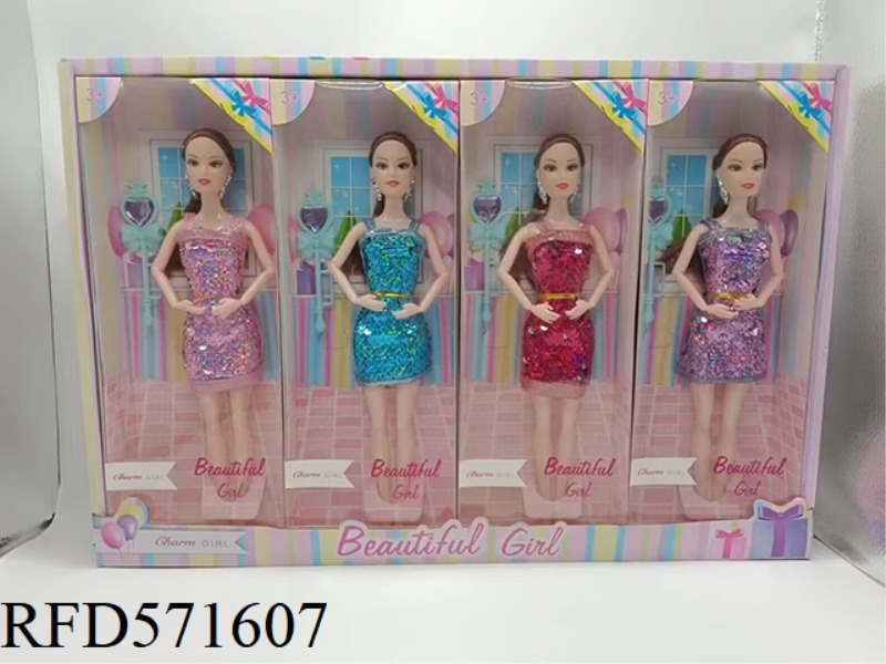 BARBIE