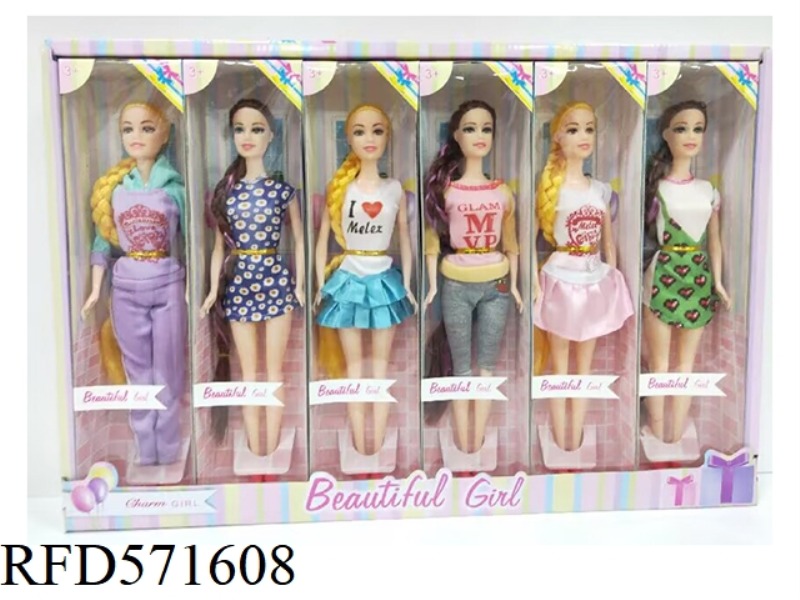 BARBIE