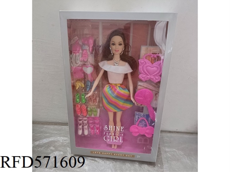 BARBIE