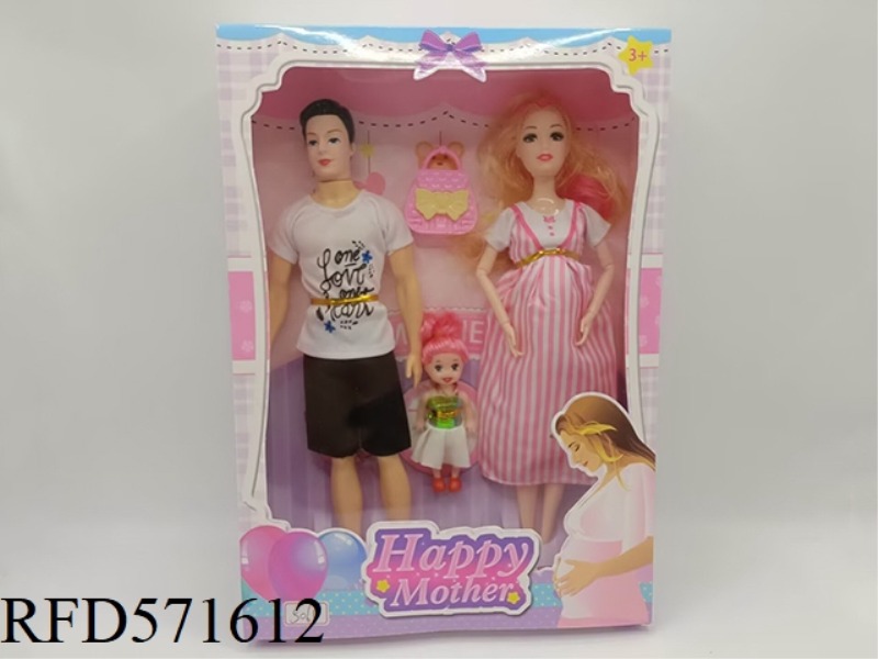 BARBIE
