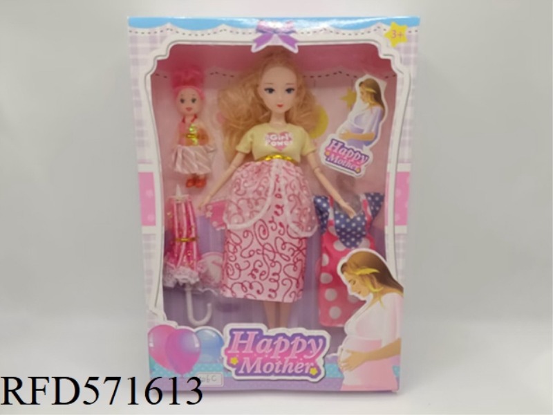 BARBIE