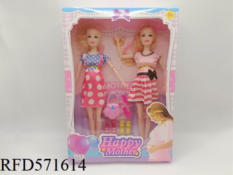 BARBIE