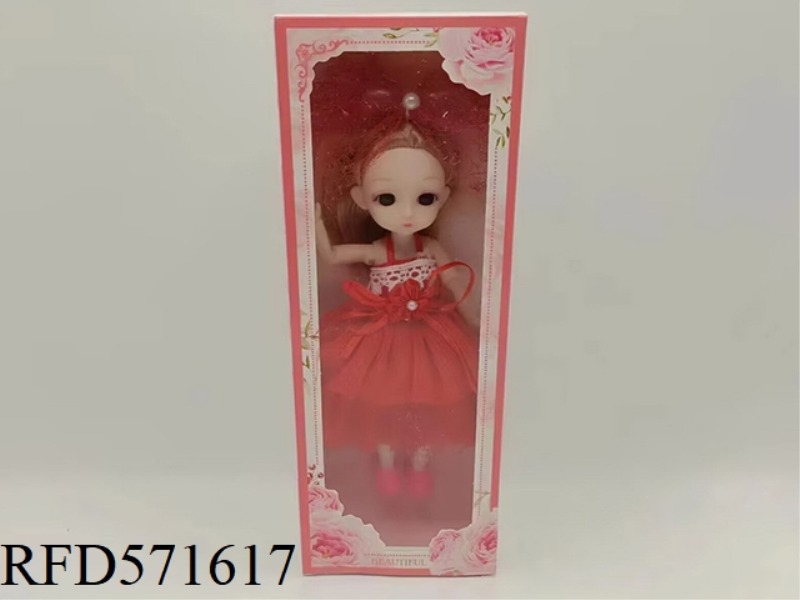 BARBIE