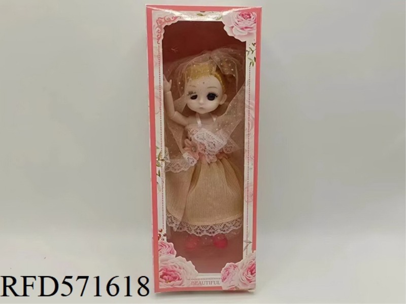BARBIE