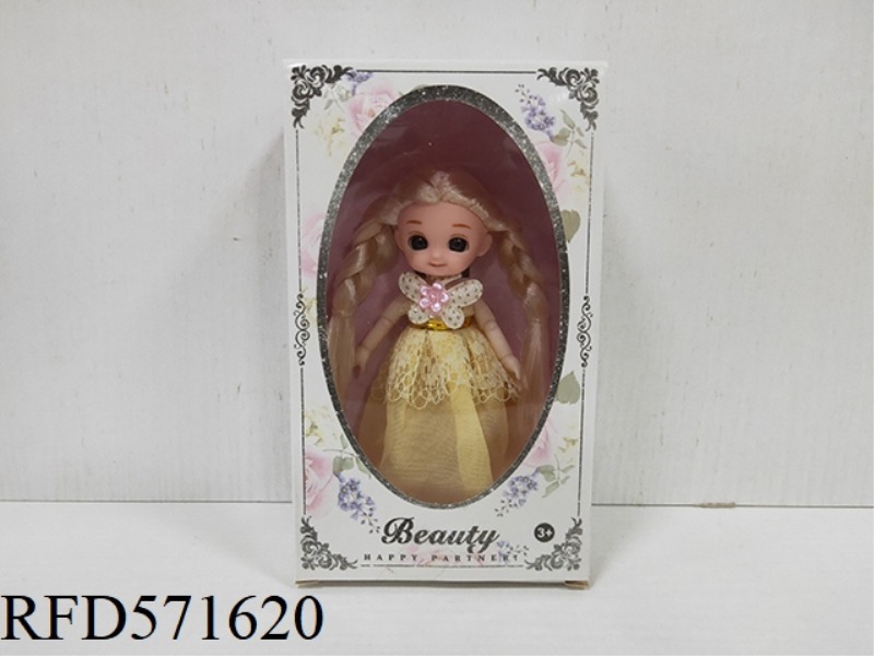 BARBIE DOLL