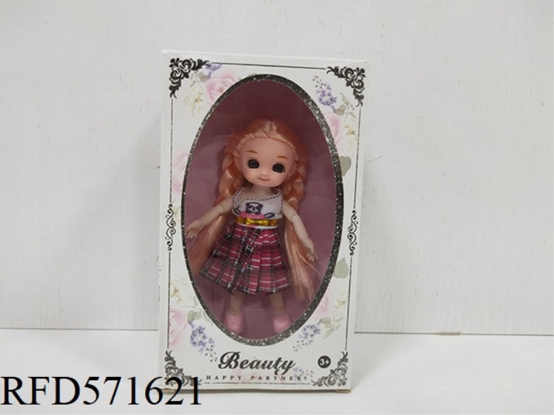 BARBIE DOLL