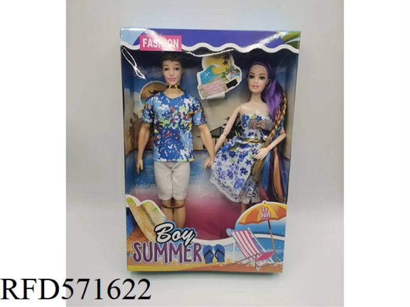 BARBIE