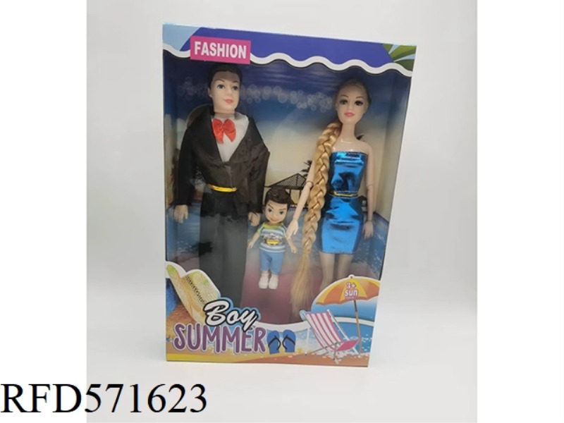 BARBIE