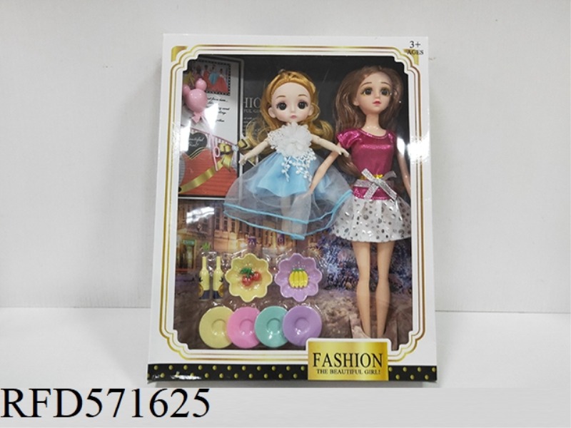 BARBIE DOLL