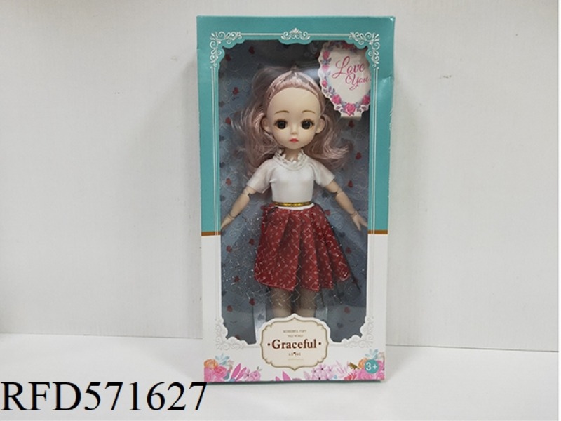 BARBIE DOLL