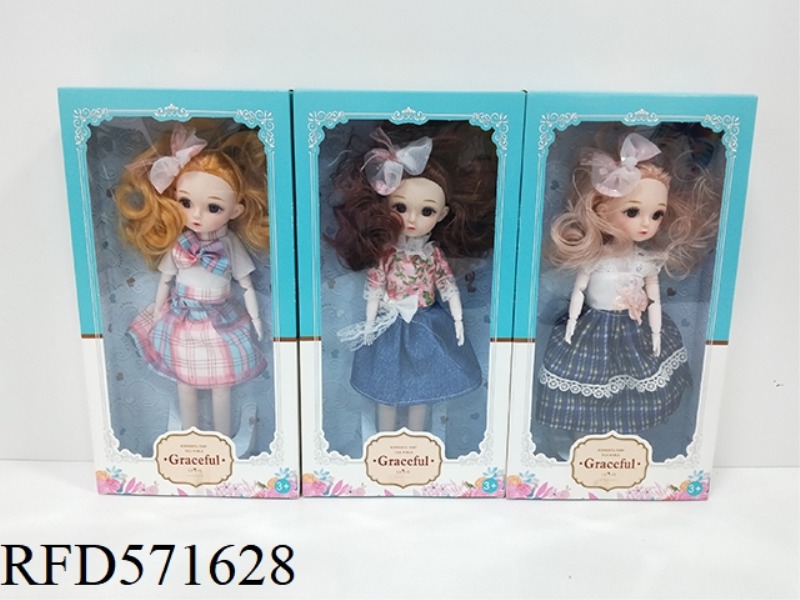 BARBIE DOLL