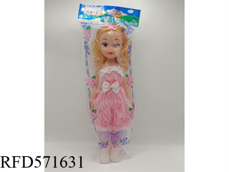 BARBIE