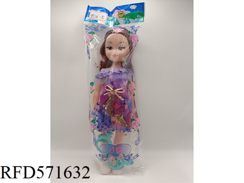 BARBIE