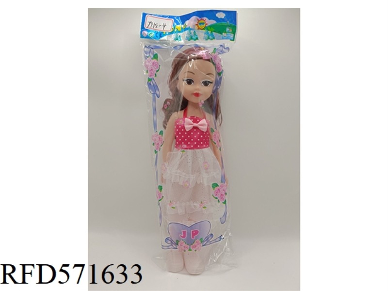 BARBIE