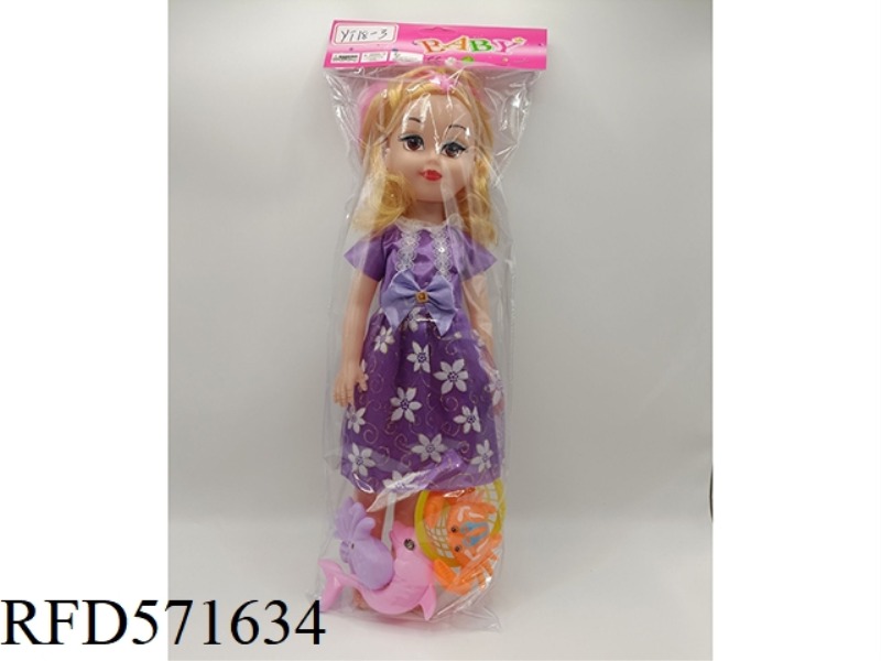 BARBIE