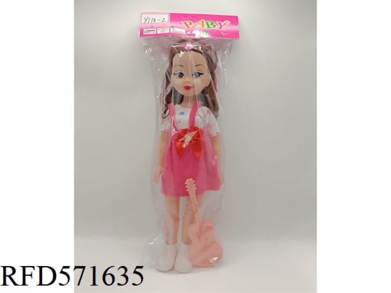 BARBIE