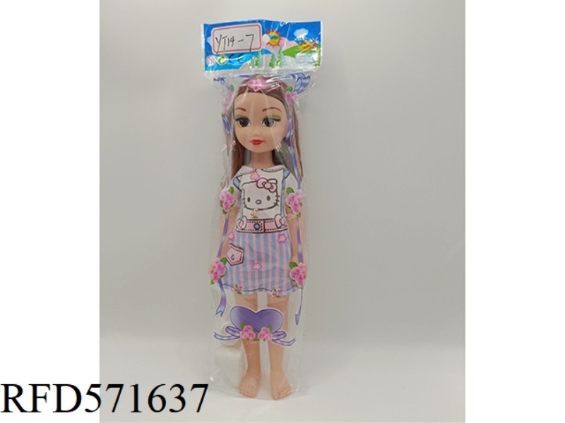 BARBIE