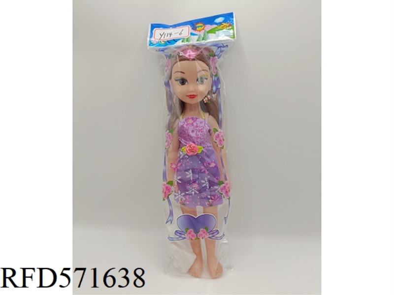BARBIE