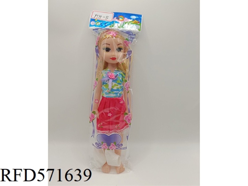 BARBIE