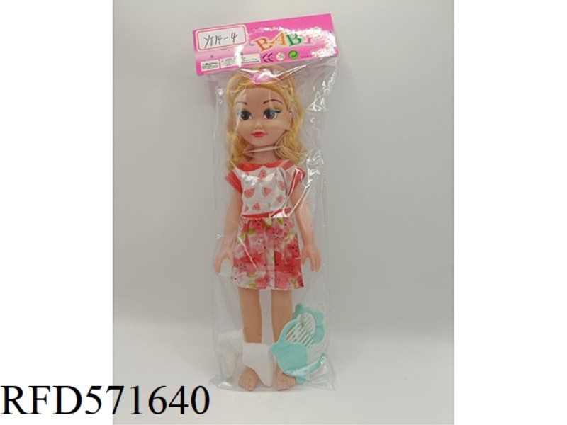 BARBIE