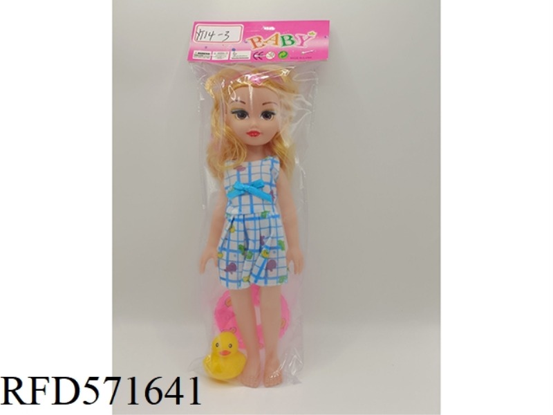 BARBIE