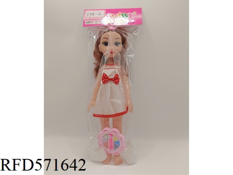 BARBIE