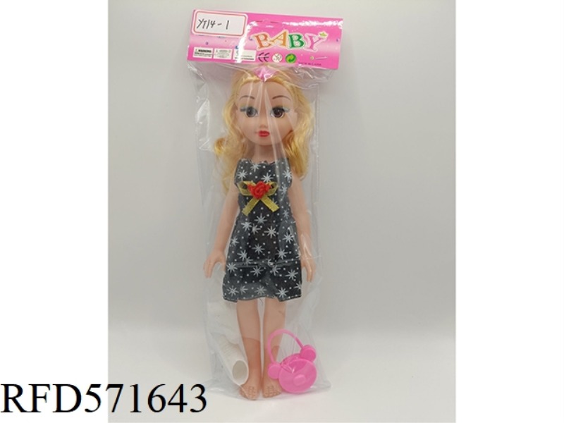 BARBIE