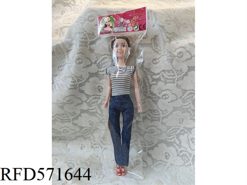 BARBIE