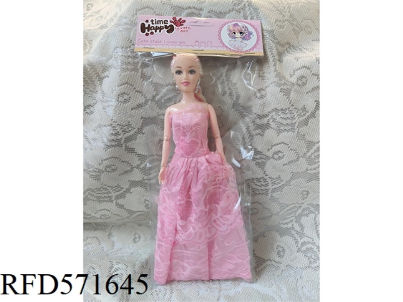 BARBIE