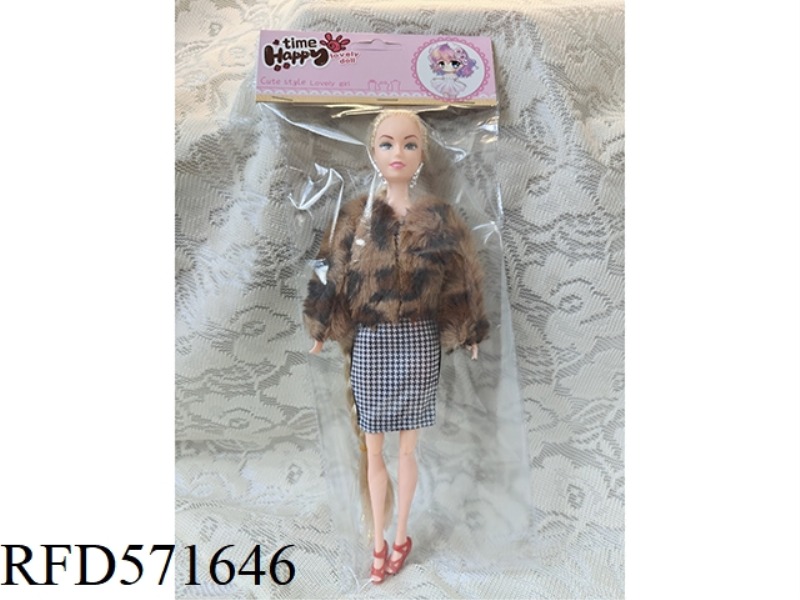BARBIE